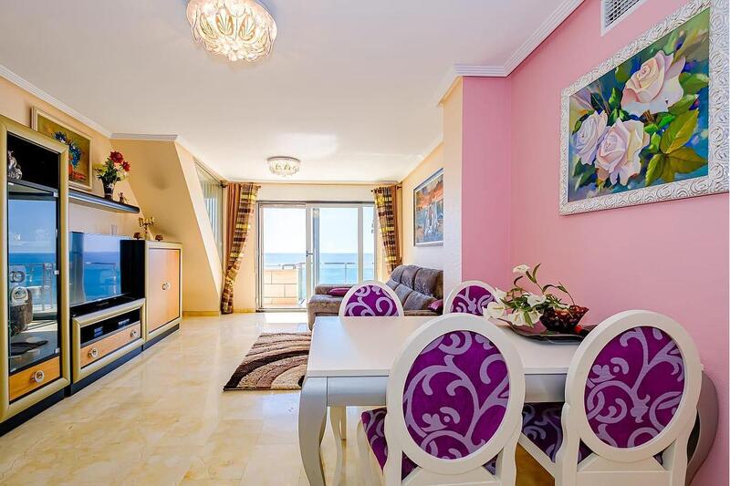 3 bedroom Apartment for sale