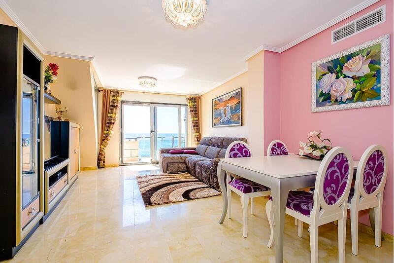 3 bedroom Apartment for sale