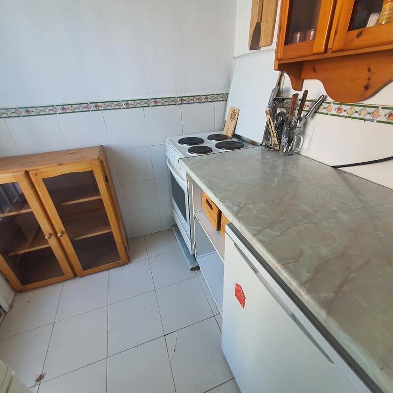 1 Cuarto Adosado en venta