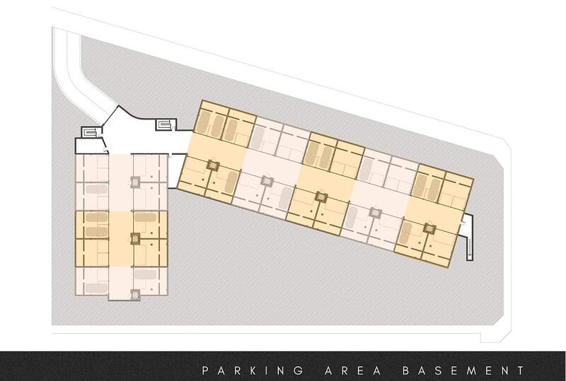 3 Cuarto Apartamento en venta