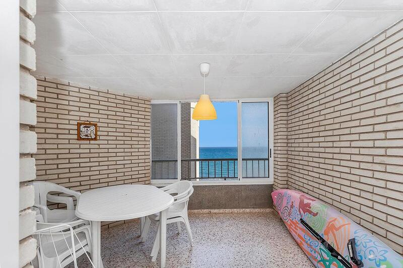 Appartement zu verkaufen in Torrevieja, Alicante