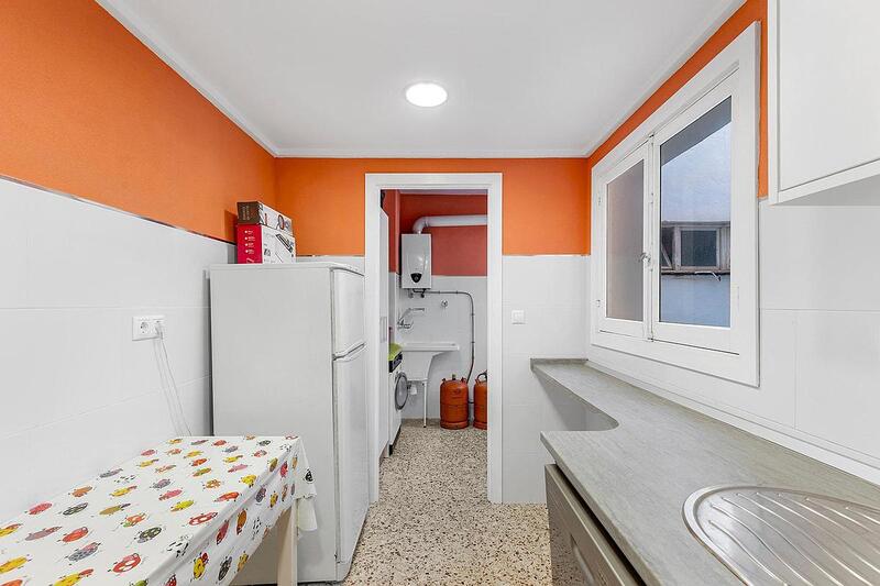 3 Cuarto Apartamento en venta