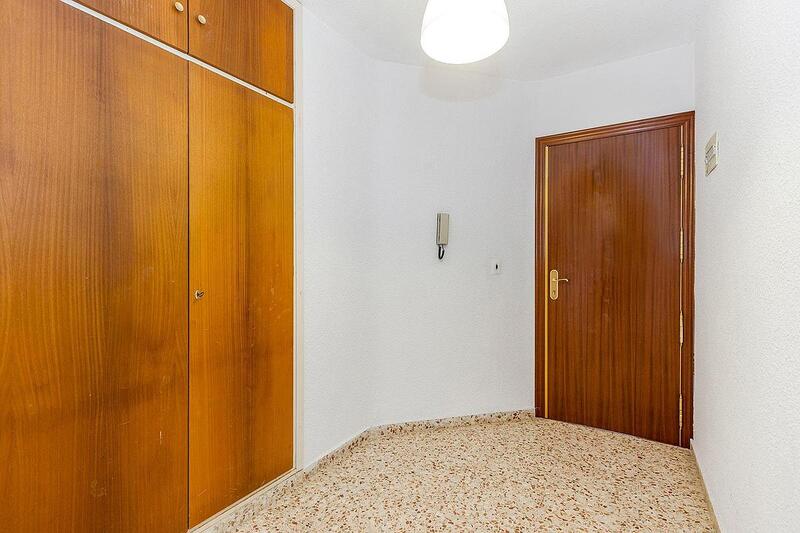 3 slaapkamer Appartement Te koop