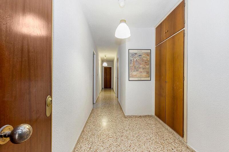 3 Cuarto Apartamento en venta