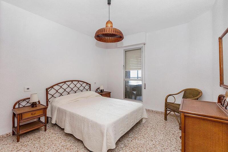 3 Cuarto Apartamento en venta