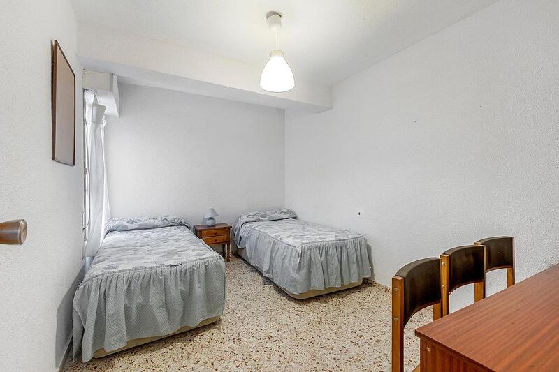 3 Cuarto Apartamento en venta