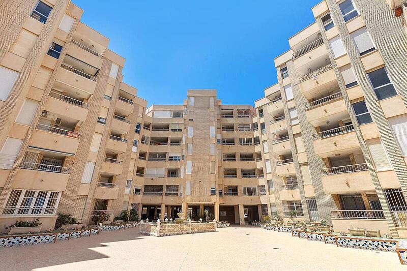 3 Cuarto Apartamento en venta