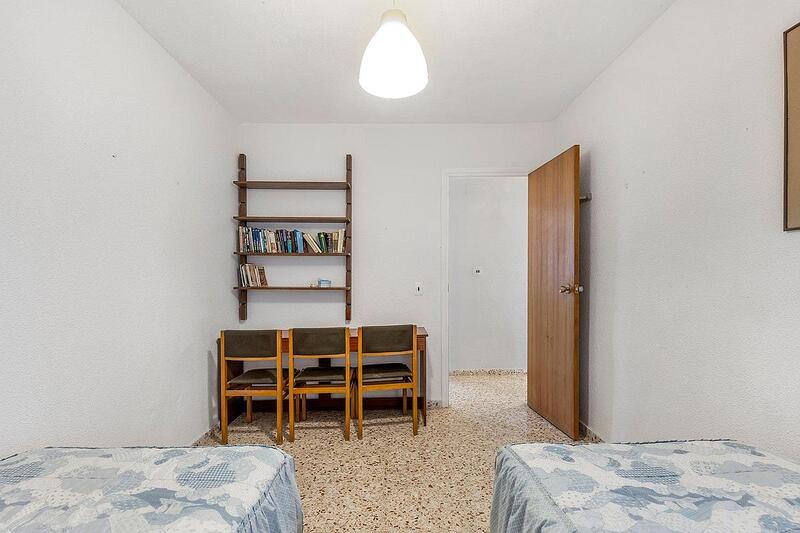 3 Cuarto Apartamento en venta