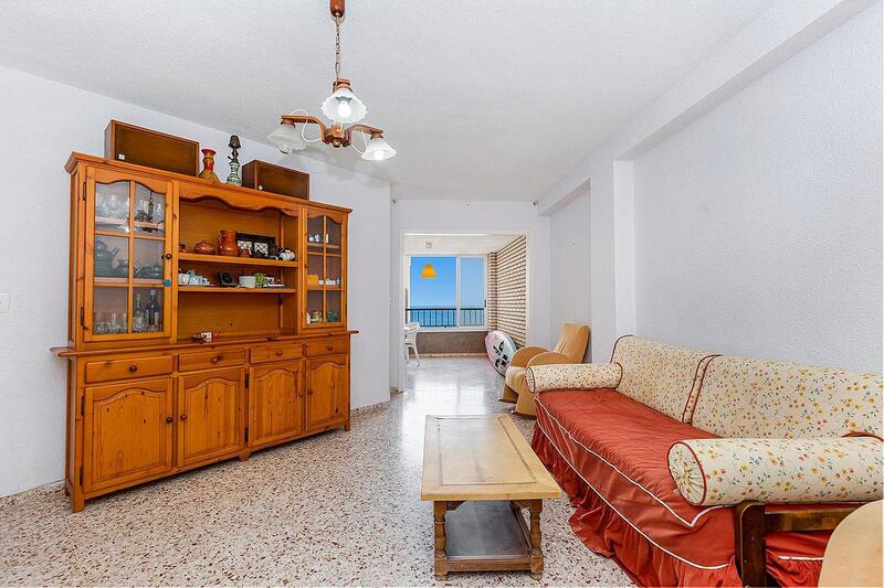 3 Cuarto Apartamento en venta