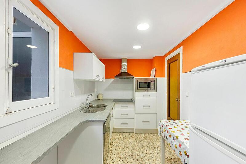 3 Cuarto Apartamento en venta