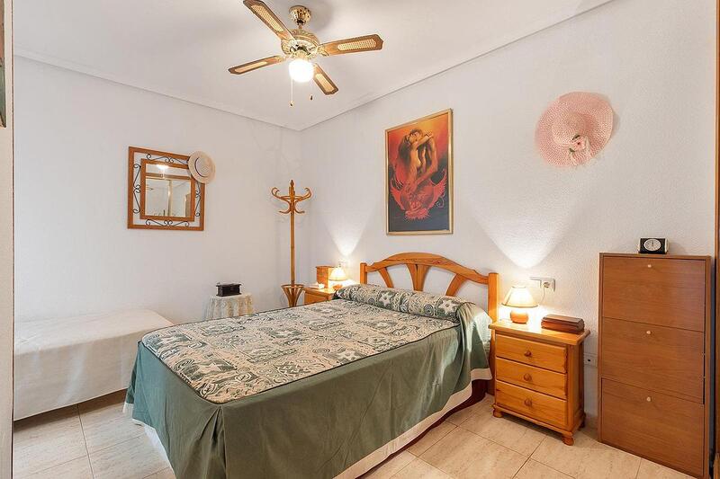 2 Schlafzimmer Appartement zu verkaufen