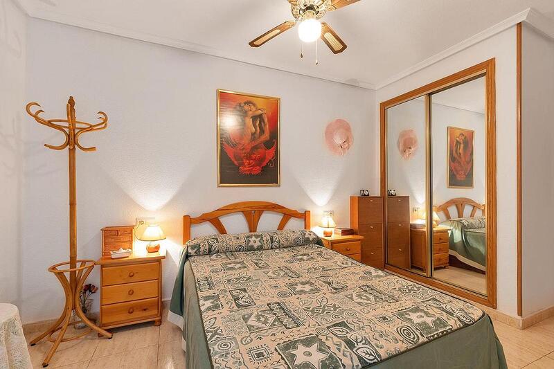 2 Schlafzimmer Appartement zu verkaufen