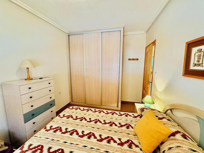 2 Schlafzimmer Appartement zu verkaufen