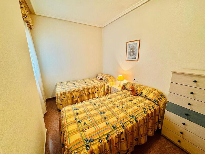 2 Schlafzimmer Appartement zu verkaufen