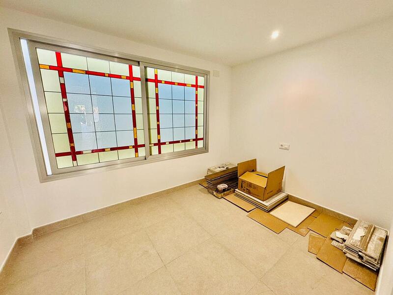 3 Cuarto Apartamento en venta