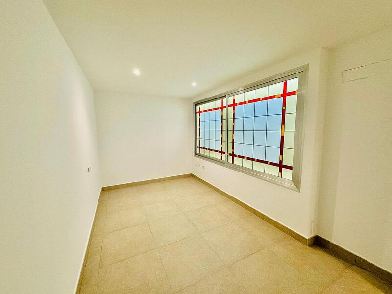 3 Cuarto Apartamento en venta