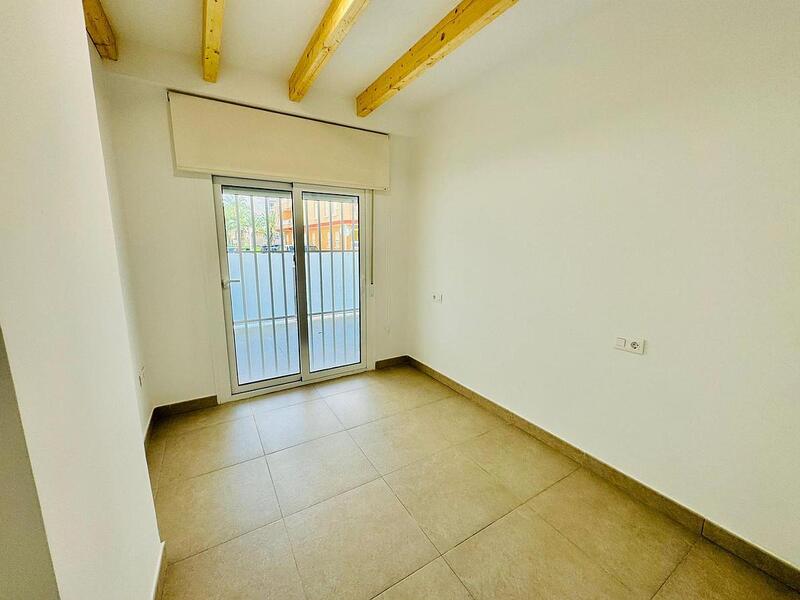 3 slaapkamer Appartement Te koop