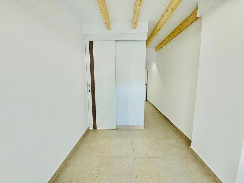 3 slaapkamer Appartement Te koop