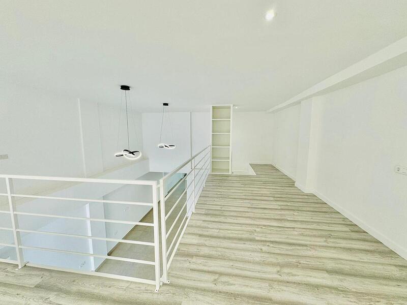 3 slaapkamer Appartement Te koop