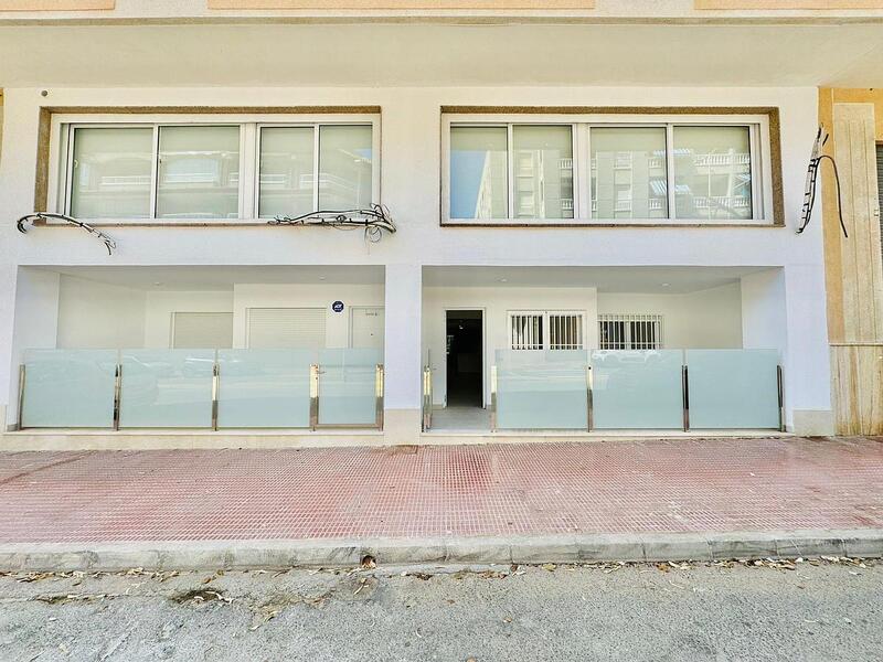 3 Cuarto Apartamento en venta