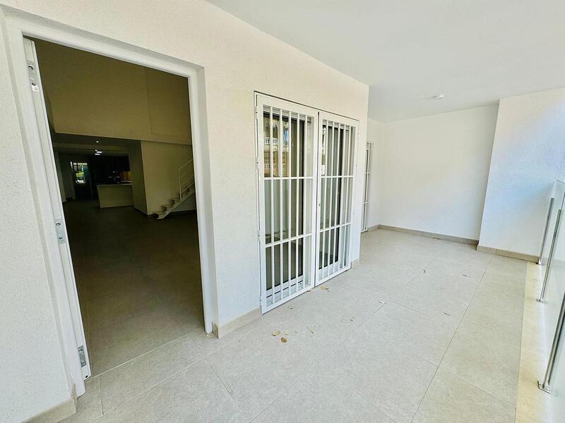 3 Cuarto Apartamento en venta