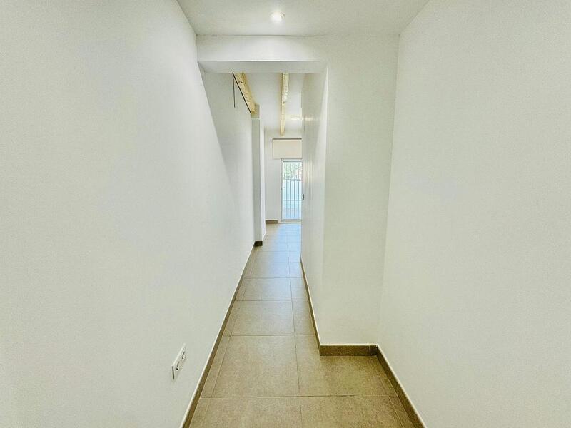 3 slaapkamer Appartement Te koop