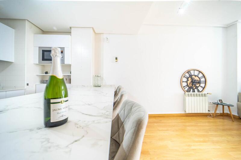 3 slaapkamer Appartement Te koop