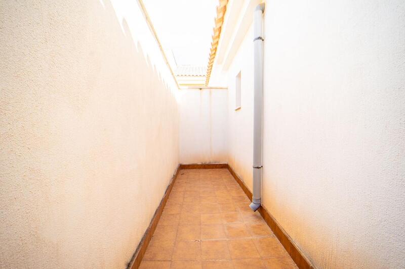 3 Cuarto Apartamento en venta