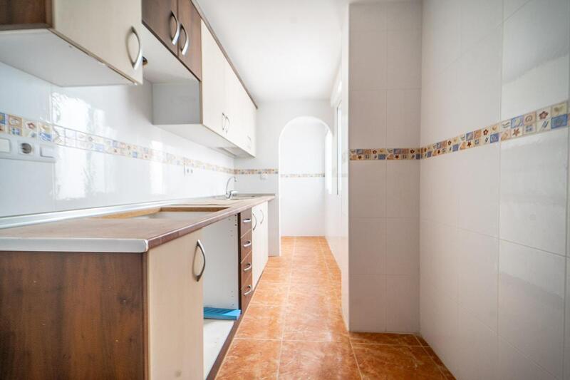 3 slaapkamer Appartement Te koop