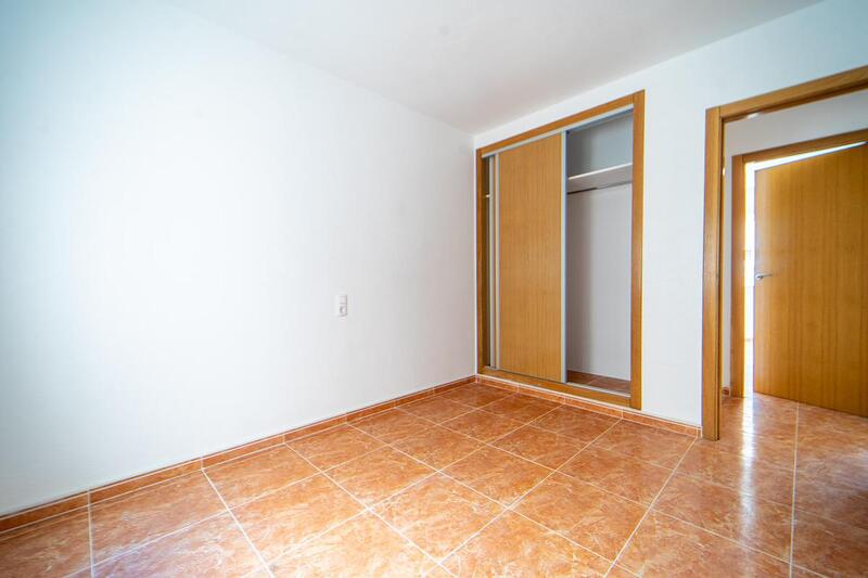 3 slaapkamer Appartement Te koop