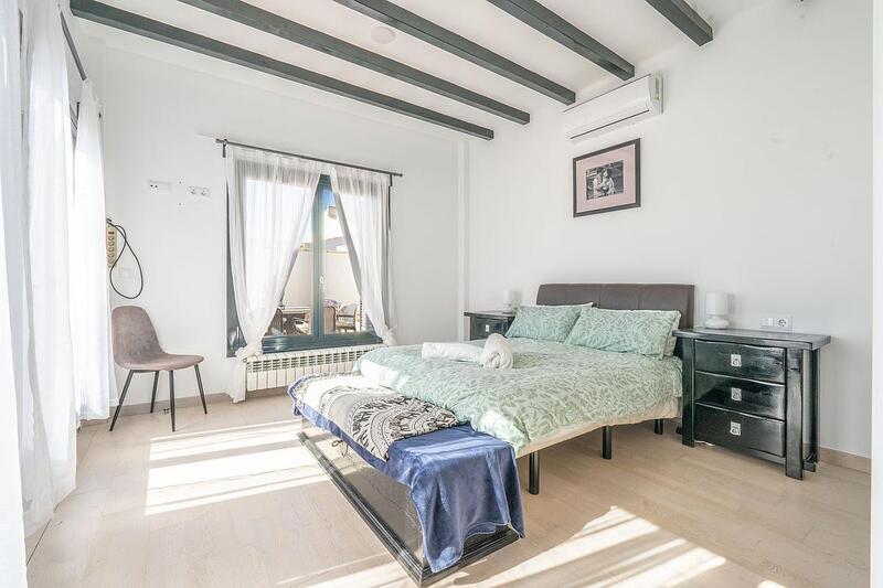 4 Schlafzimmer Villa zu verkaufen