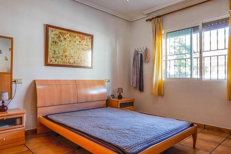 4 Schlafzimmer Villa zu verkaufen