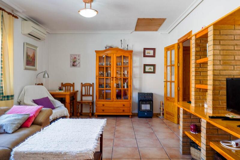 4 Schlafzimmer Villa zu verkaufen