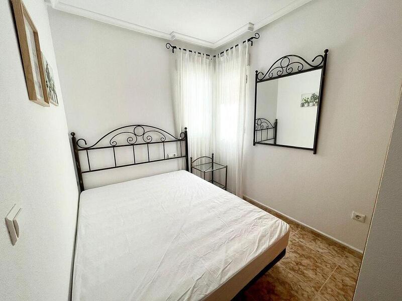 3 Cuarto Apartamento en venta