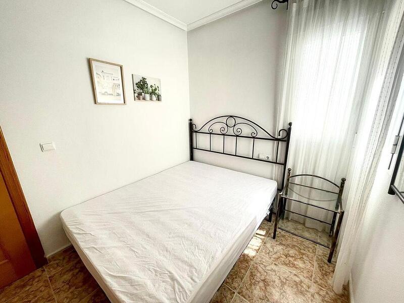 3 slaapkamer Appartement Te koop