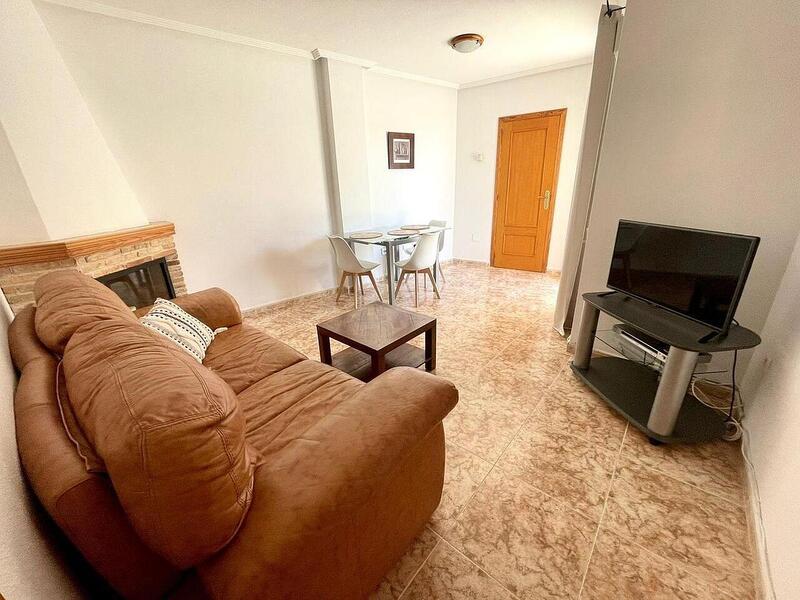 3 Cuarto Apartamento en venta