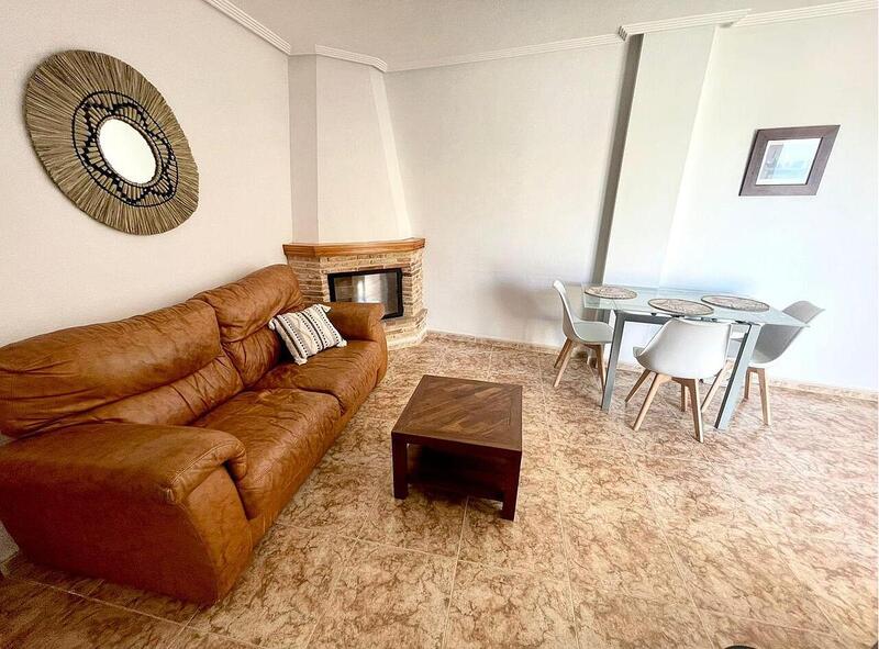 3 slaapkamer Appartement Te koop