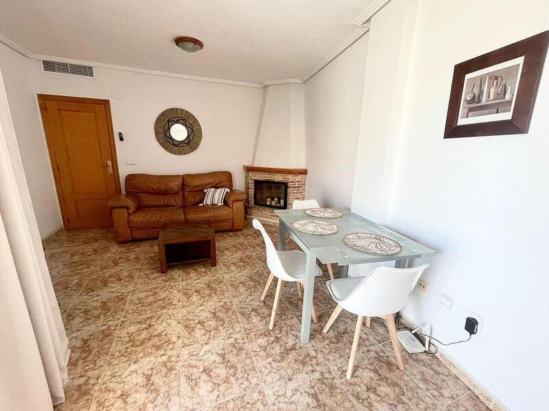 3 Cuarto Apartamento en venta