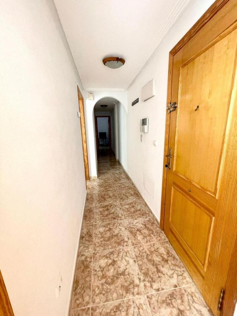 3 Cuarto Apartamento en venta