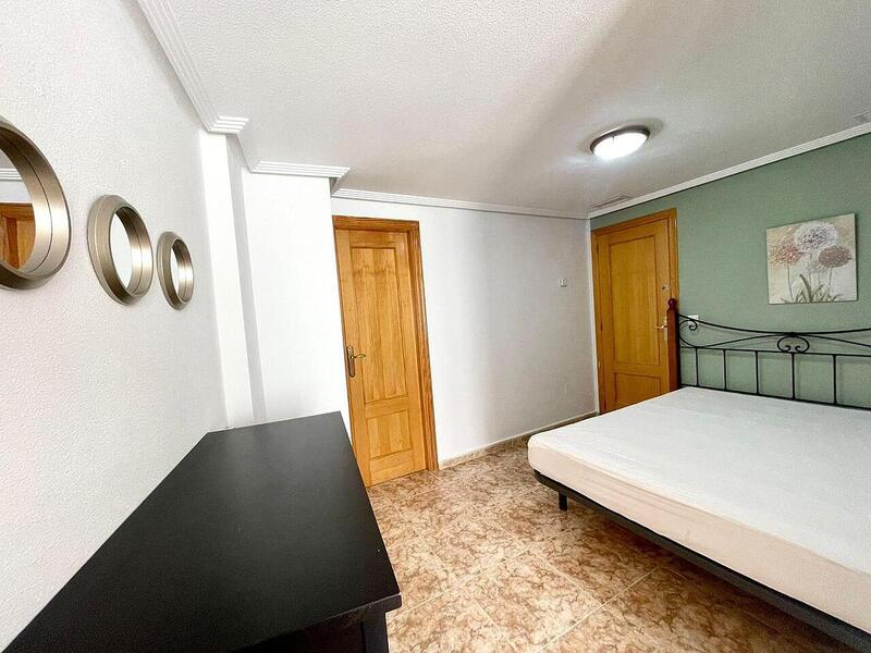 3 Cuarto Apartamento en venta