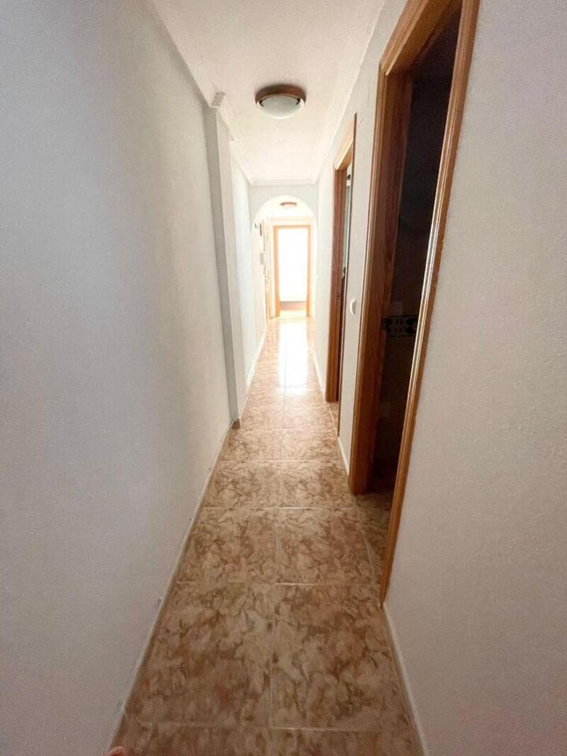 3 Cuarto Apartamento en venta