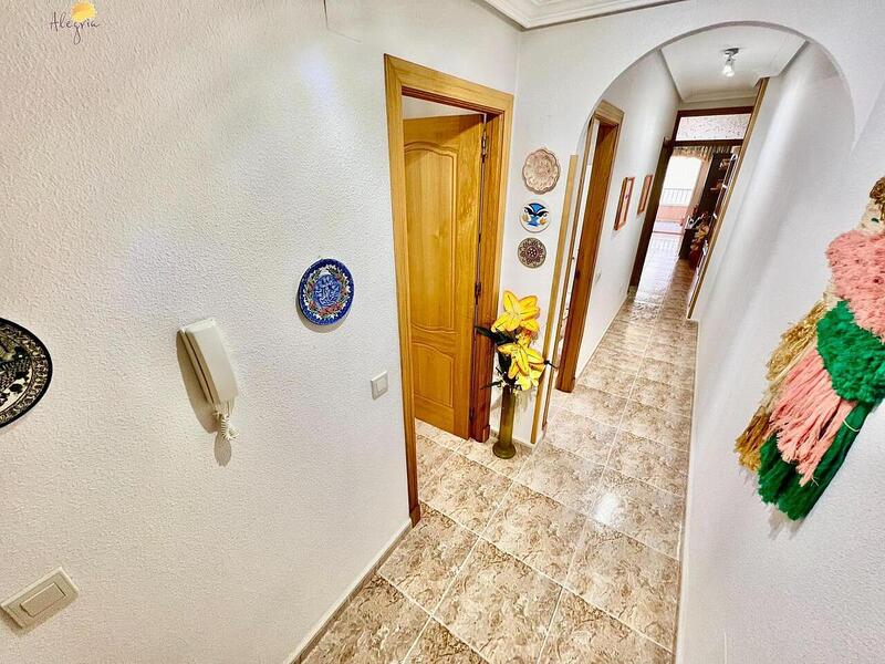 2 Cuarto Apartamento en venta