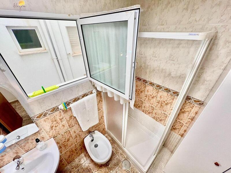 2 slaapkamer Appartement Te koop