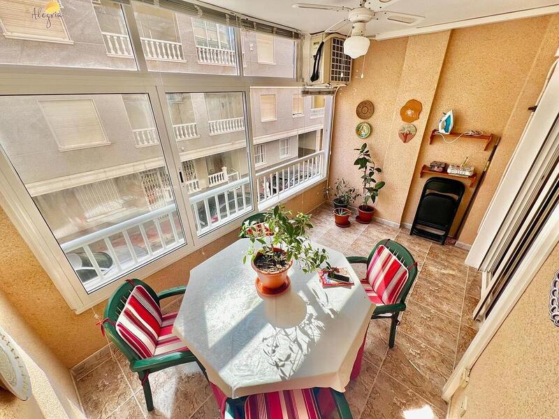 2 chambre Appartement à vendre