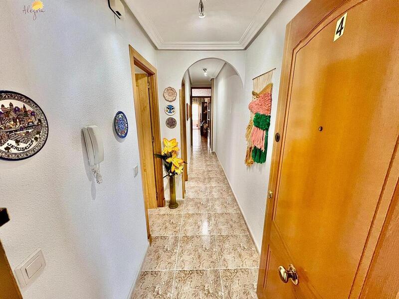 2 Cuarto Apartamento en venta