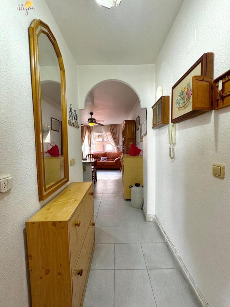 1 slaapkamer Appartement Te koop