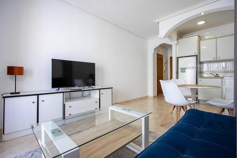 1 bedroom Apartment for sale