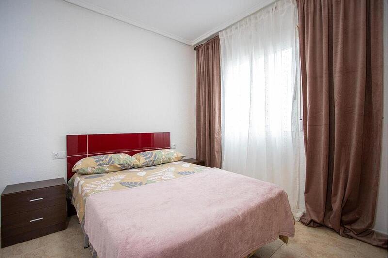 1 slaapkamer Appartement Te koop