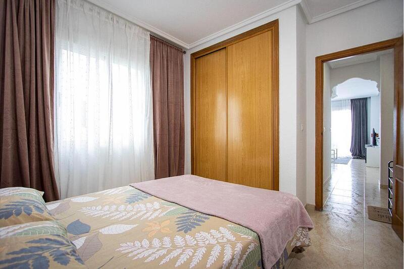 1 Schlafzimmer Appartement zu verkaufen