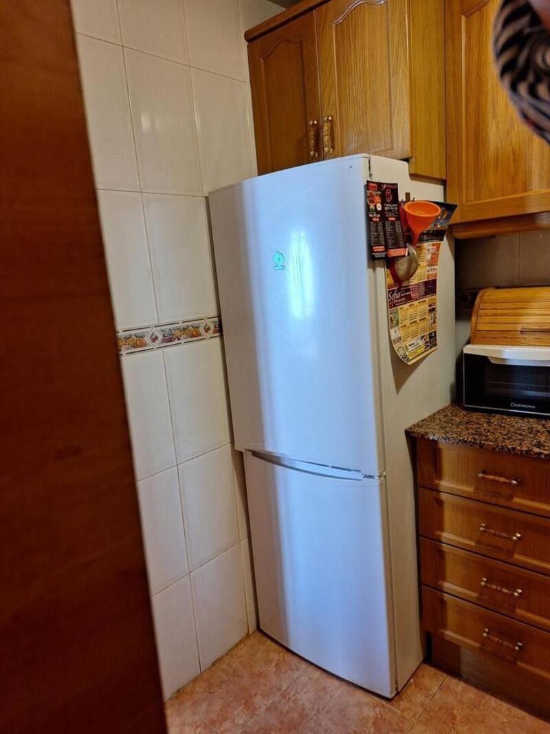 2 slaapkamer Appartement Te koop